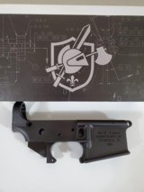 Knight's Armament SR-15 .556/223 - 3 of 4