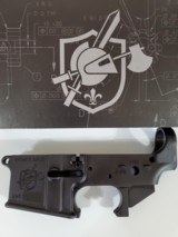 Knight's Armament SR-15 .556/223 - 4 of 4