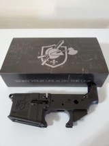 Knight's Armament SR-15 .556/223 - 1 of 4