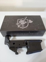 Knight's Armament SR-15 .556/223 - 2 of 4