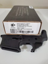 Knight's Armament SR-15 .223/5.56mm- Non ambi lower receiver NEW In BOX - 3 of 3