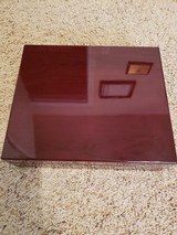 Browning Hi-Power 9mm Bright Nickel Silver "Rare" Belgium- Exc Cond. - 2 of 7