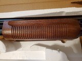 NIB, Remington 870 Police Magnum, Blued High Gloss Model 24899 12 Gauge 18.5" Wood, Rare - 8 of 12