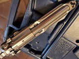 Beretta 96 Brigadier Stainless NOS-Rare - 6 of 7