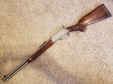 Marlin 336M Stainless Steel 30-30 Win. - 3 of 7