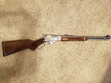 Marlin 336M Stainless Steel 30-30 Win. - 4 of 7