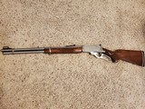 Marlin 336M Stainless Steel 30-30 Win. - 5 of 7