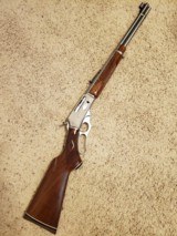 Marlin 336M Stainless Steel 30-30 Win. - 1 of 7