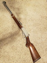 Marlin 336M Stainless Steel 30-30 Win. - 2 of 7