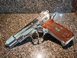 CZ 75B High Polished Stainless Steel 9mm - New Condition w/extras - 1 of 9