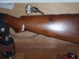 Winchester Model 42 Shotgun, 1947 Solid Rib Manufacture - 9 of 12