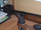 Winchester Model 42 Shotgun, 1947 Solid Rib Manufacture - 12 of 12