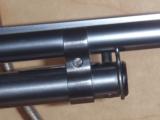 Winchester Model 42 Shotgun, 1947 Solid Rib Manufacture - 2 of 12