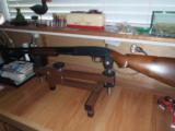 Winchester Model 42 Shotgun, 1947 Solid Rib Manufacture - 6 of 12