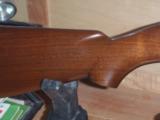 Winchester Model 42 Shotgun, 1947 Solid Rib Manufacture - 7 of 12