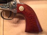 Beretta Gemini DX .45 Long Colt Single Action Revolver - 9 of 10