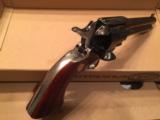 Beretta Gemini DX .45 Long Colt Single Action Revolver - 3 of 10