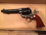 Beretta Gemini DX .45 Long Colt Single Action Revolver - 5 of 10