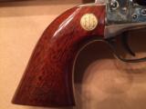 Beretta Gemini DX .45 Long Colt Single Action Revolver - 8 of 10