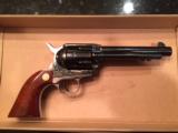 Beretta Gemini DX .45 Long Colt Single Action Revolver - 7 of 10