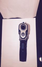 Sig Sauer P229 SAS Gen 2 .40 S&W Pistol with Crimson Trace LG-429 Laser Grips - 8 of 12