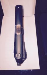 Sig Sauer P229 SAS Gen 2 .40 S&W Pistol with Crimson Trace LG-429 Laser Grips - 10 of 12