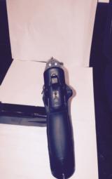 Sig Sauer P229 SAS Gen 2 .40 S&W Pistol with Crimson Trace LG-429 Laser Grips - 9 of 12