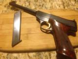 1965 Browning Challenger .22 pistol (Belgium) - 3 of 3