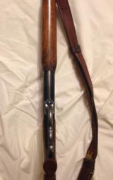 Winchester Model 71 .348 1937 - 7 of 11