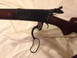 Winchester Model 71 .348 1937 - 5 of 11