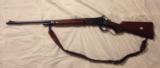 Winchester Model 71 .348 1937 - 1 of 11