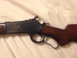 Winchester Model 71 .348 1937 - 2 of 11