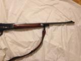 Winchester Model 71 .348 1937 - 11 of 11