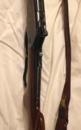 Winchester Model 71 - 10 of 12