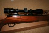 Weathery Mark V Deluxe .257 Weatherby Mag LEFT HAND - 6 of 13