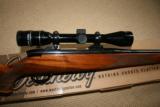 Weathery Mark V Deluxe .257 Weatherby Mag LEFT HAND - 2 of 13