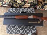 Winchester 101 XTR lightweight 6 pc winchoke - 10 of 12