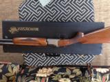 Winchester 101 XTR lightweight 6 pc winchoke - 11 of 12