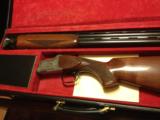 Winchester 101 XTR lightweight 6 pc winchoke - 1 of 12