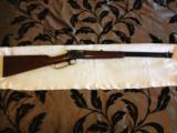 Browning .22 lever action Model BL-22
Cabelas appraised at 98% - 1 of 6