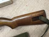 INLAND M1 CARBINE TYPE 3
SEPT 1944 30 CAL. - 6 of 11