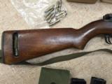 INLAND M1 CARBINE TYPE 3
SEPT 1944 30 CAL. - 2 of 11