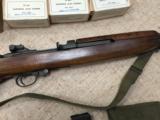 INLAND M1 CARBINE TYPE 3
SEPT 1944 30 CAL. - 3 of 11