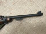 INLAND M1 CARBINE TYPE 3
SEPT 1944 30 CAL. - 4 of 11