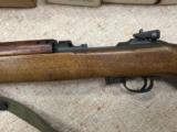 INLAND M1 CARBINE TYPE 3
SEPT 1944 30 CAL. - 7 of 11