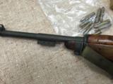 INLAND M1 CARBINE TYPE 3
SEPT 1944 30 CAL. - 8 of 11