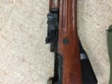 SKS RIFLE
7.62 X39
- 6 of 9