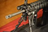 Mossberg AR-15 SuperKit .223/5.56 AR15 Tactical - 8 of 12