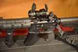 Mossberg AR-15 SuperKit .223/5.56 AR15 Tactical - 7 of 12