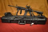 Stag Arms-15L M2L (Left Handed) .223/5.56 SuperKit! All Accessories Included! - 1 of 13